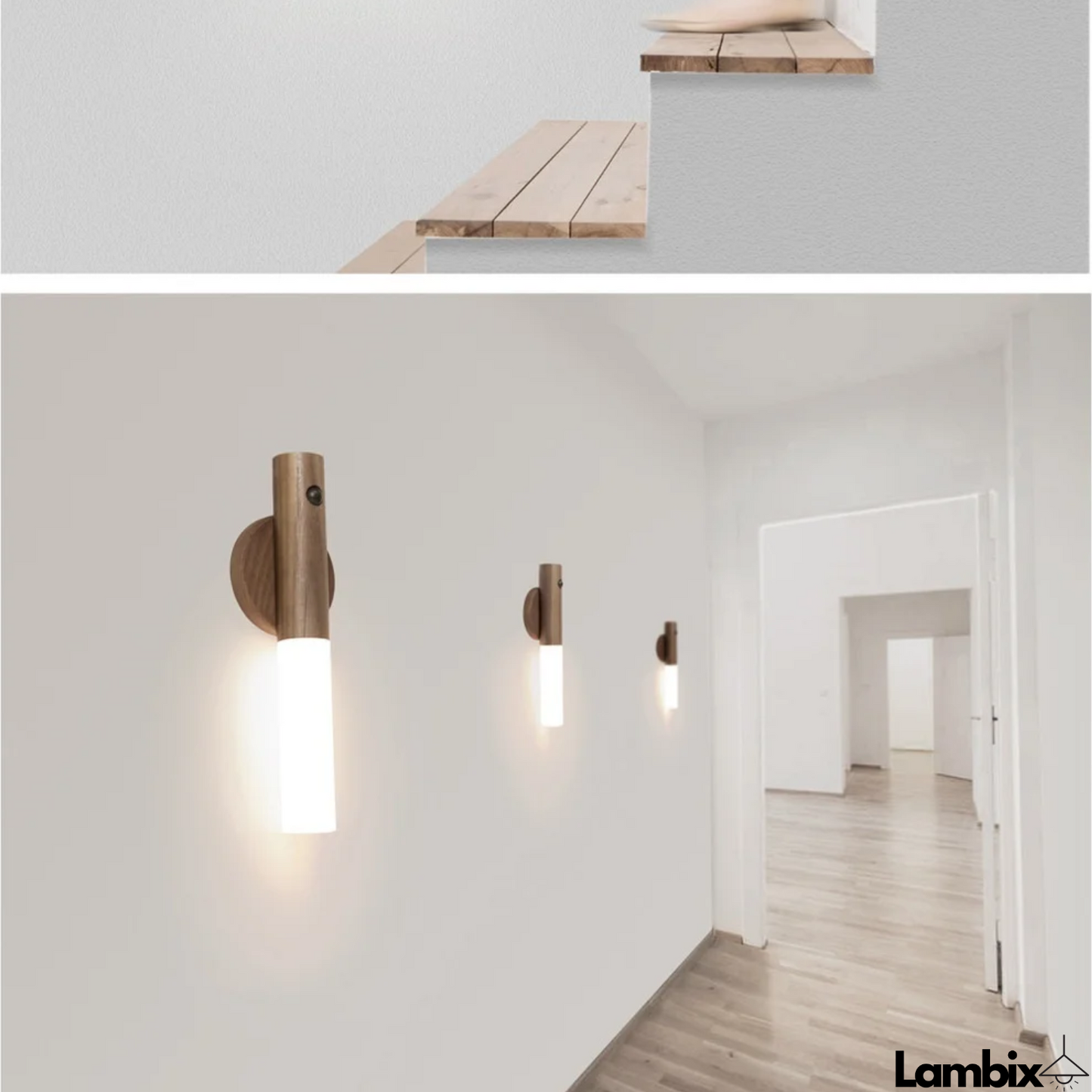 Akıllı Led Çubuk Lamba