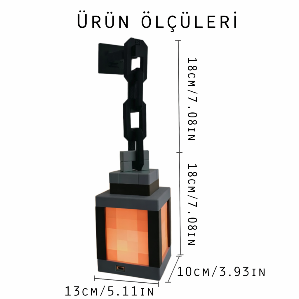 Lambix Minecraft Lamba