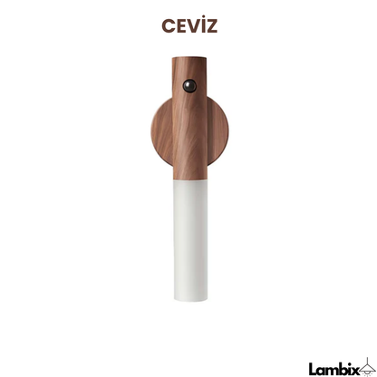 Akıllı Led Çubuk Lamba