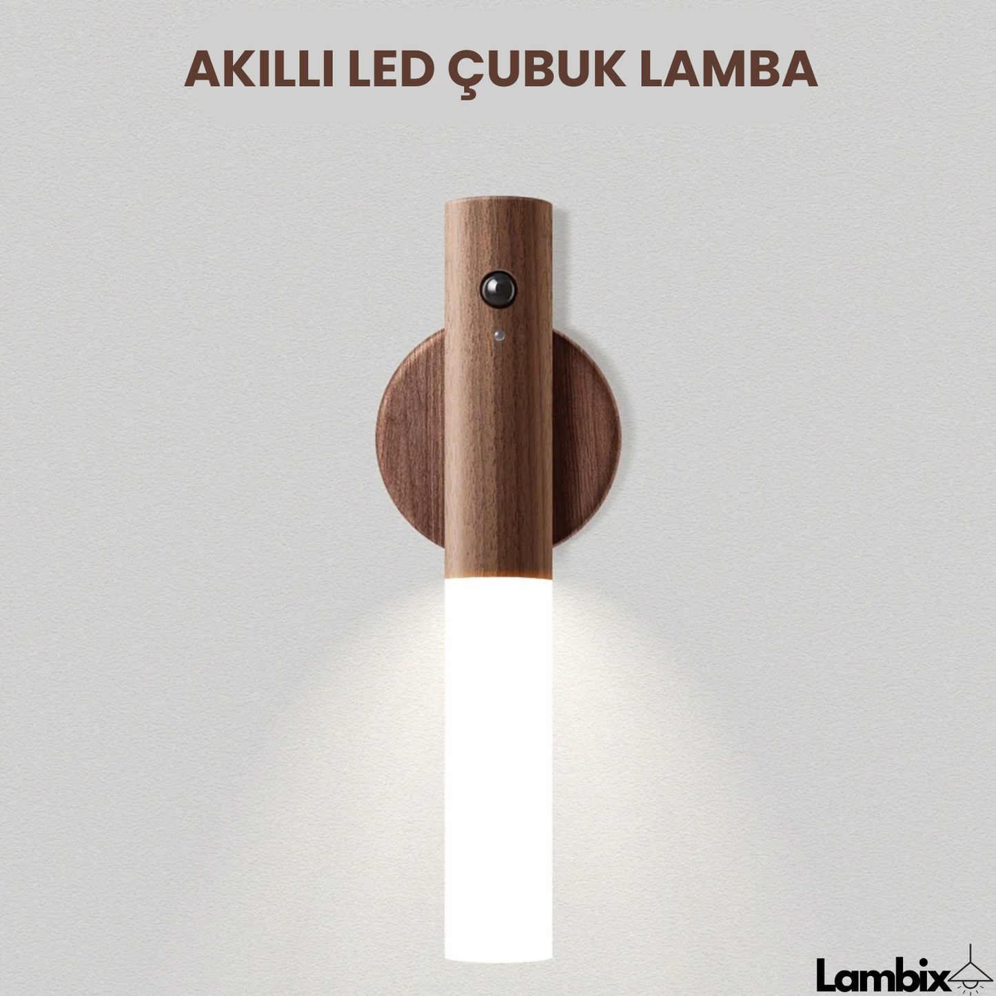 Akıllı Led Çubuk Lamba