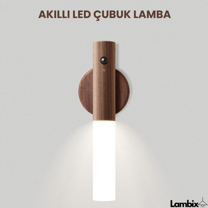 Akıllı Led Çubuk Lamba