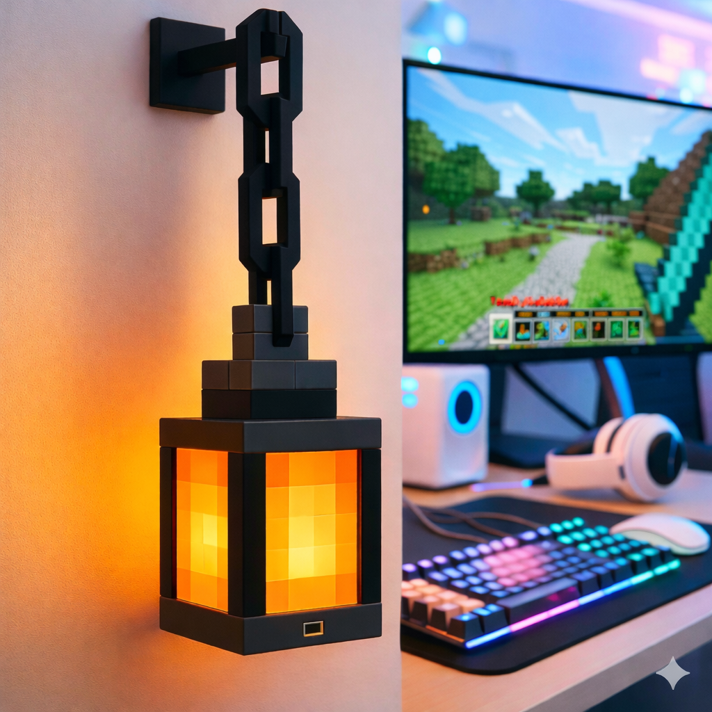 Lambix Minecraft Lamba