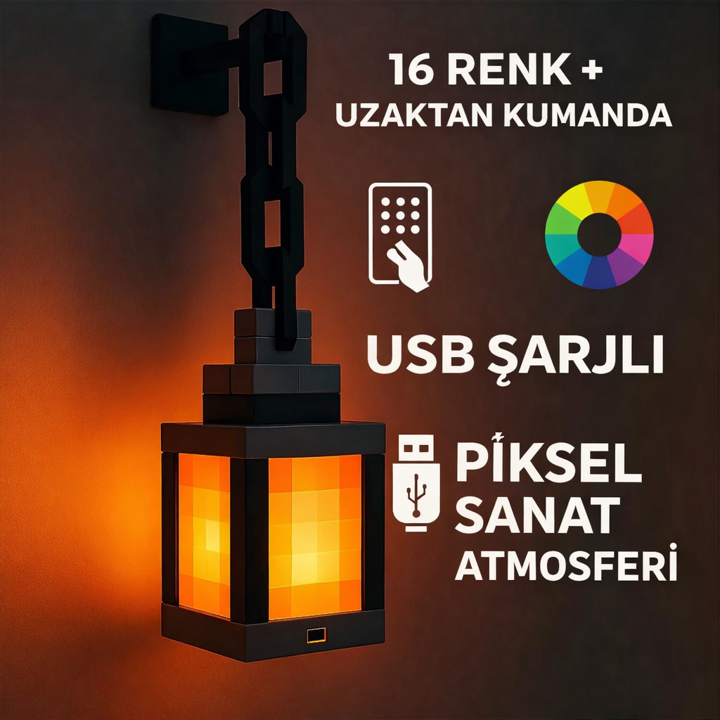 Lambix Minecraft Lamba