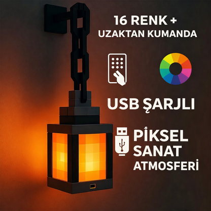 Lambix Minecraft Lamba