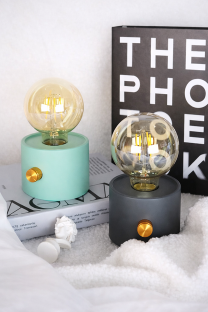 Edison Lamba Koleksiyonu