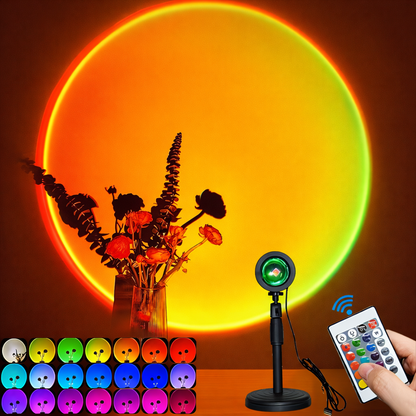 Gün Işığı Lambası