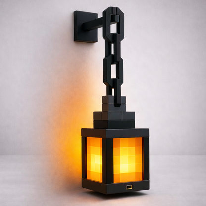 Lambix Minecraft Lamba