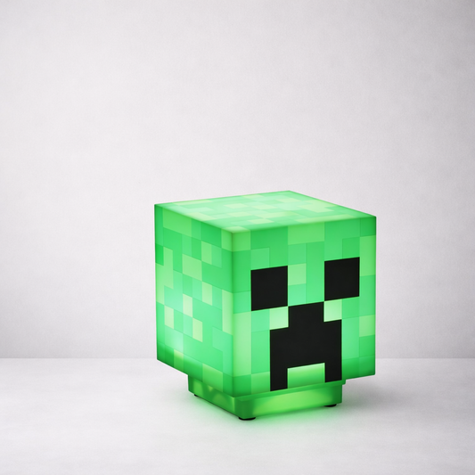 Minecraft Clipper Lamba