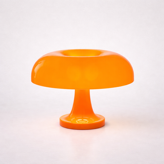 İtalyan Tasarım Mantar Lamba