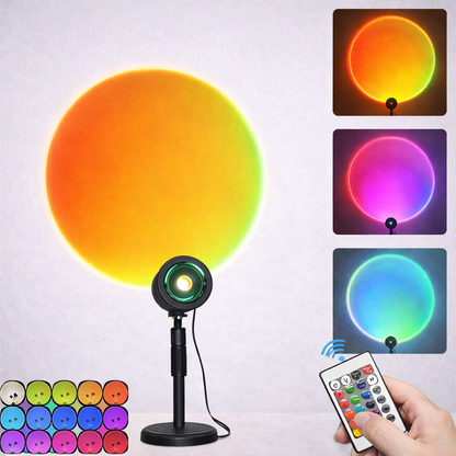 Gün Işığı Lambası