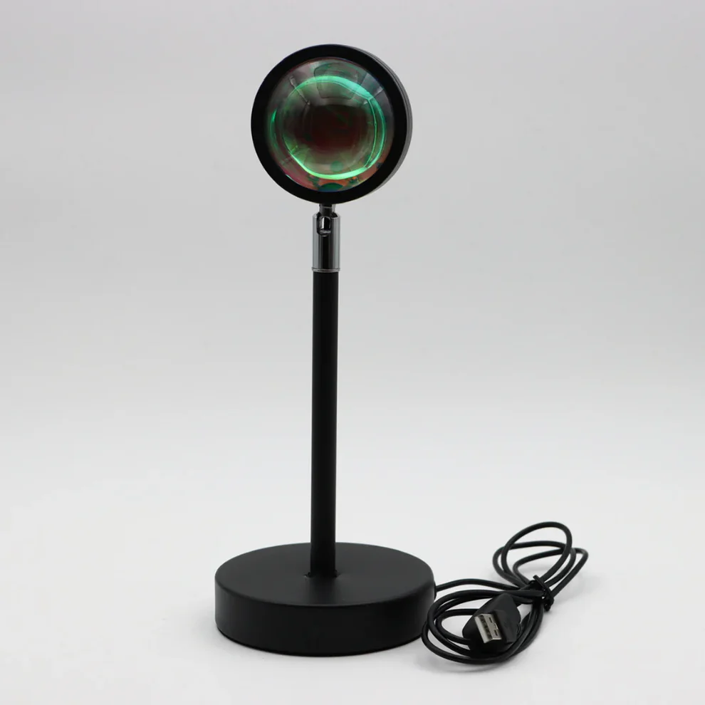 Gün Işığı Lambası