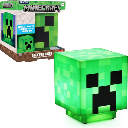 Minecraft Clipper Lamba