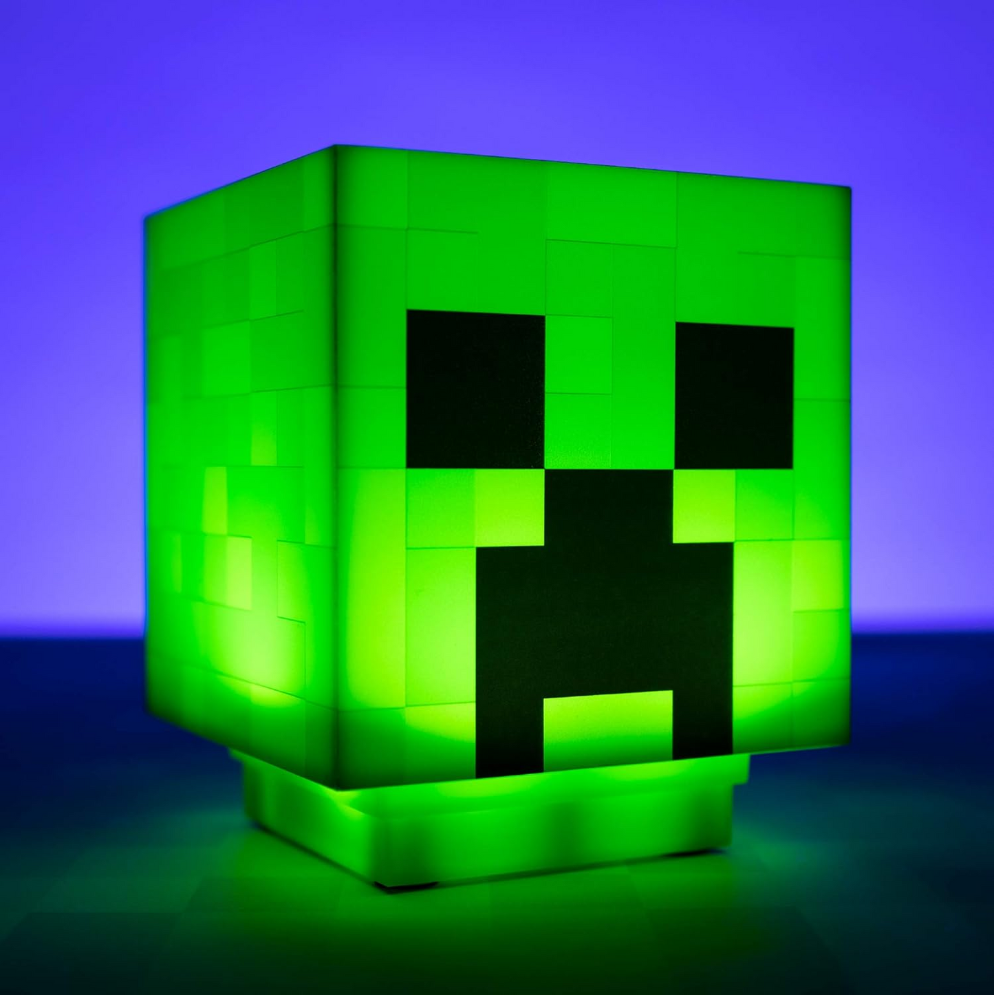 Minecraft Clipper Lamba