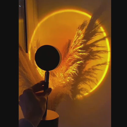 Gün Işığı Lambası