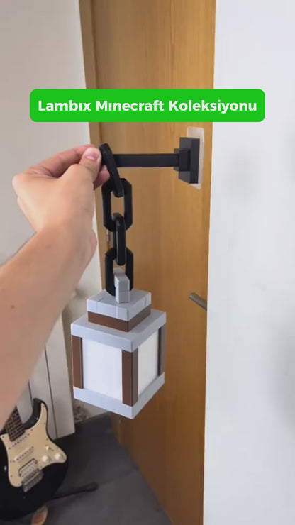 Lambix Minecraft Lamba